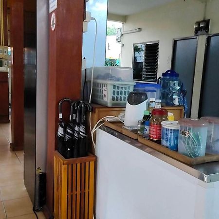 The Shire Guesthouse チエンマイ エクステリア 写真