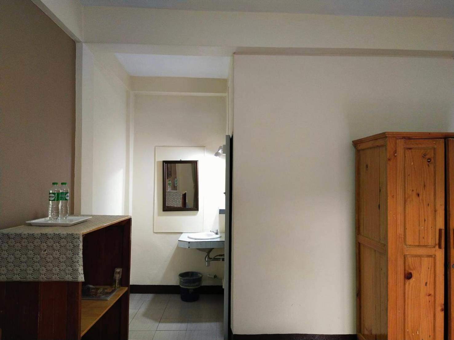 The Shire Guesthouse チエンマイ 部屋 写真