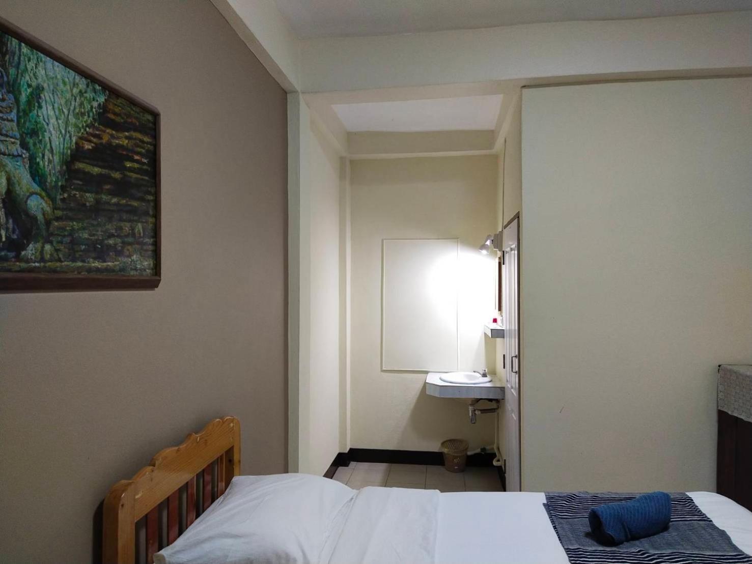 The Shire Guesthouse チエンマイ 部屋 写真